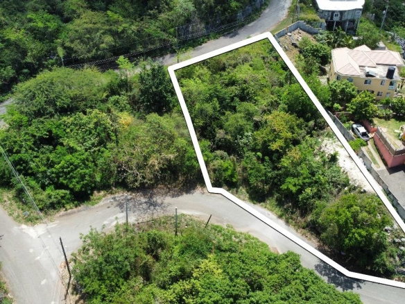 First image of Tom Cringle Drive in Red Hills, St. Andrew, Jamaica - property is For Sale