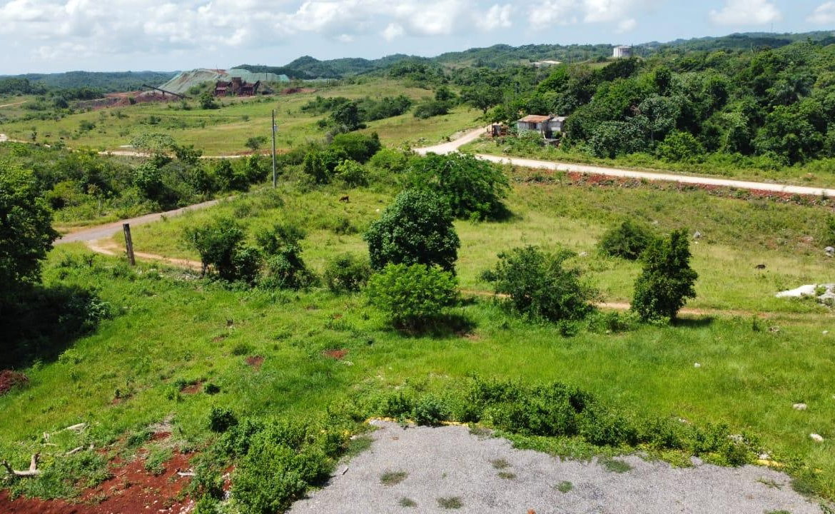 Second image of Part of Knockpatrick in Knockpatirck, Manchester, Jamaica - property is For Sale