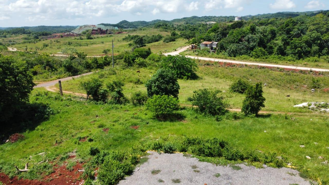 Second image of Part of Knockpatrick in Knockpatirck, Manchester, Jamaica - property is For Sale