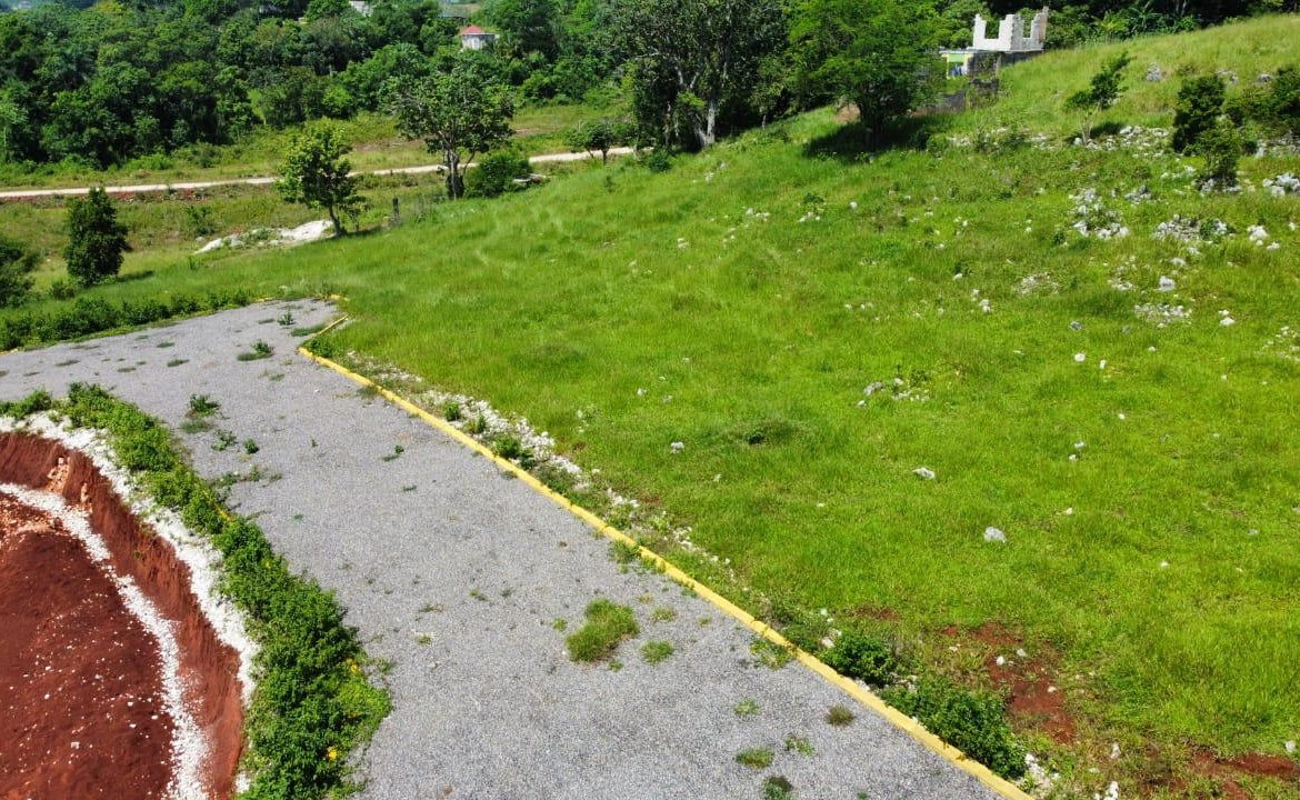 Eleventh image of Part of Knockpatrick in Knockpatirck, Manchester, Jamaica - property is For Sale