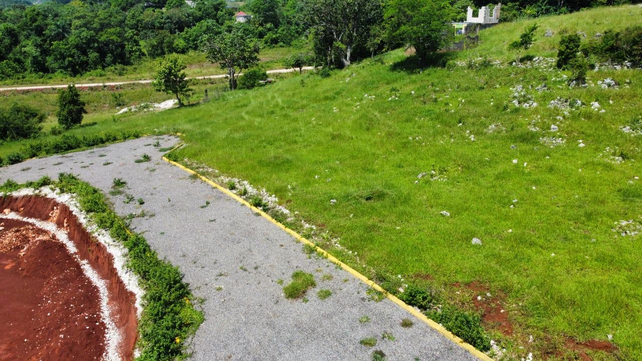 Eleventh image of Part of Knockpatrick in Knockpatirck, Manchester, Jamaica - property is For Sale