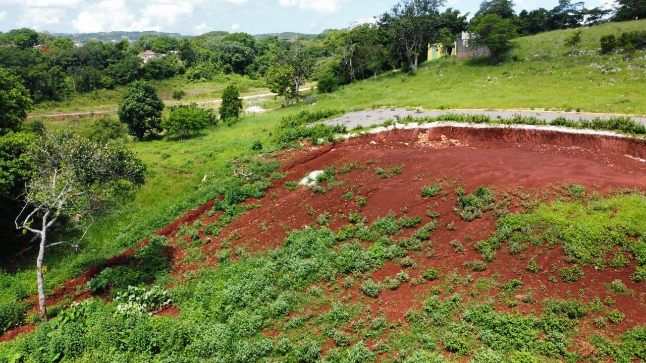 Fourteenth image of Part of Knockpatrick in Knockpatirck, Manchester, Jamaica - property is For Sale