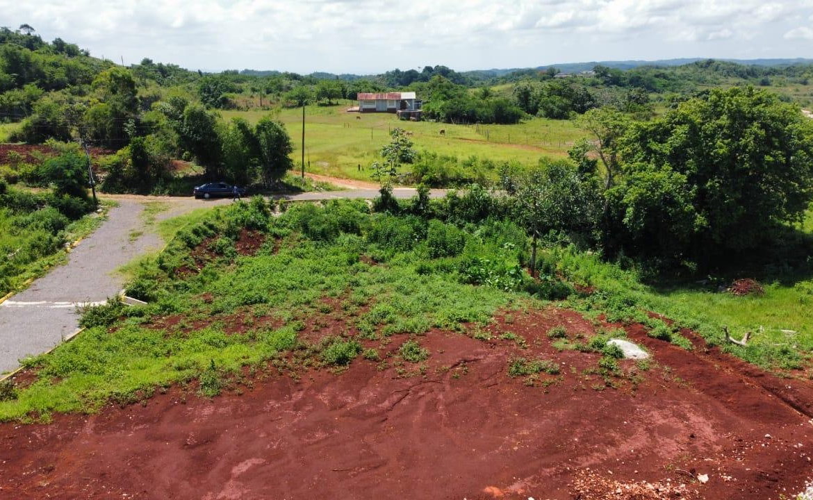 Sixteenth image of Part of Knockpatrick in Knockpatirck, Manchester, Jamaica - property is For Sale