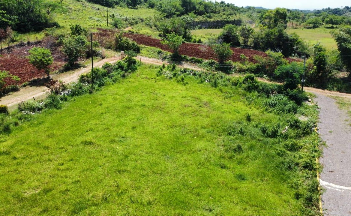 Third image of Part of Knockpatrick in Knockpatirck, Manchester, Jamaica - property is For Sale