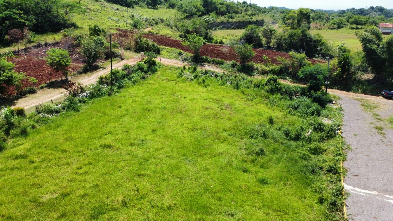 Third image of Part of Knockpatrick in Knockpatirck, Manchester, Jamaica - property is For Sale