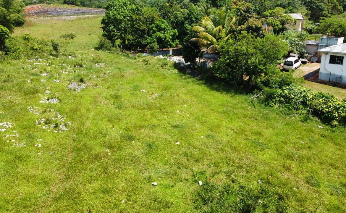 Fourth image of Part of Knockpatrick in Knockpatirck, Manchester, Jamaica - property is For Sale