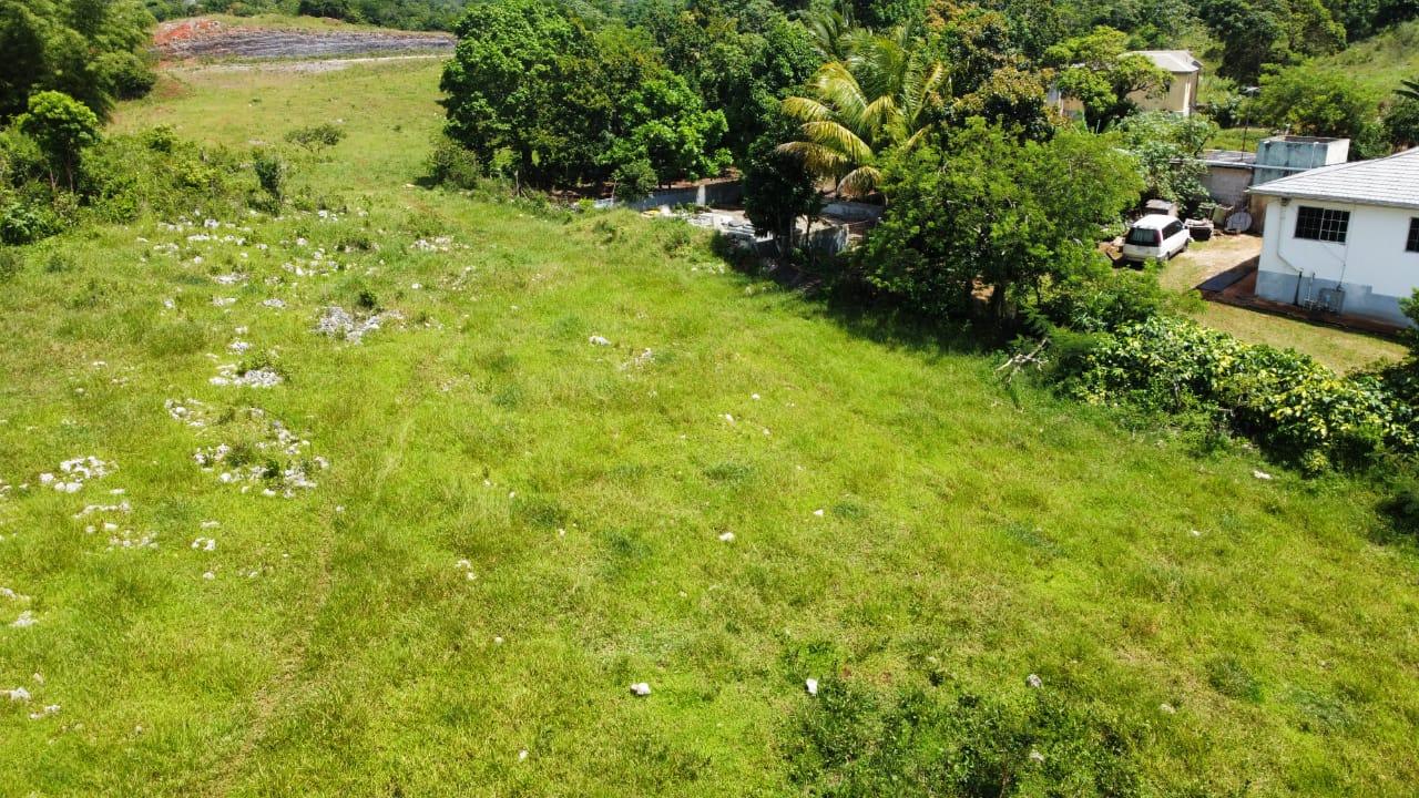 Fourth image of Part of Knockpatrick in Knockpatirck, Manchester, Jamaica - property is For Sale