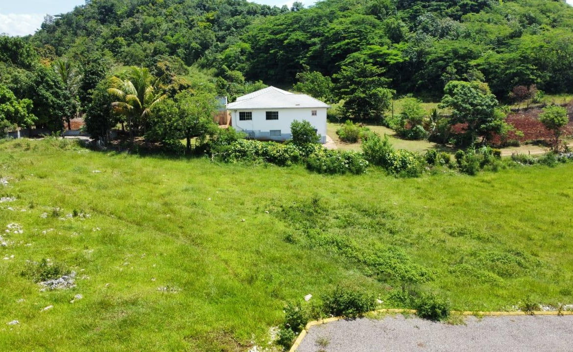 Fifth image of Part of Knockpatrick in Knockpatirck, Manchester, Jamaica - property is For Sale