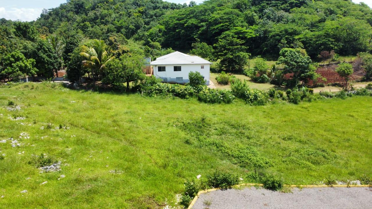 Fifth image of Part of Knockpatrick in Knockpatirck, Manchester, Jamaica - property is For Sale