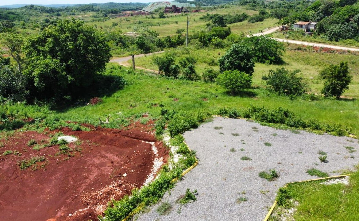 Sixth image of Part of Knockpatrick in Knockpatirck, Manchester, Jamaica - property is For Sale