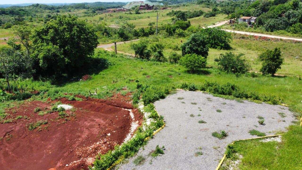 Sixth image of Part of Knockpatrick in Knockpatirck, Manchester, Jamaica - property is For Sale