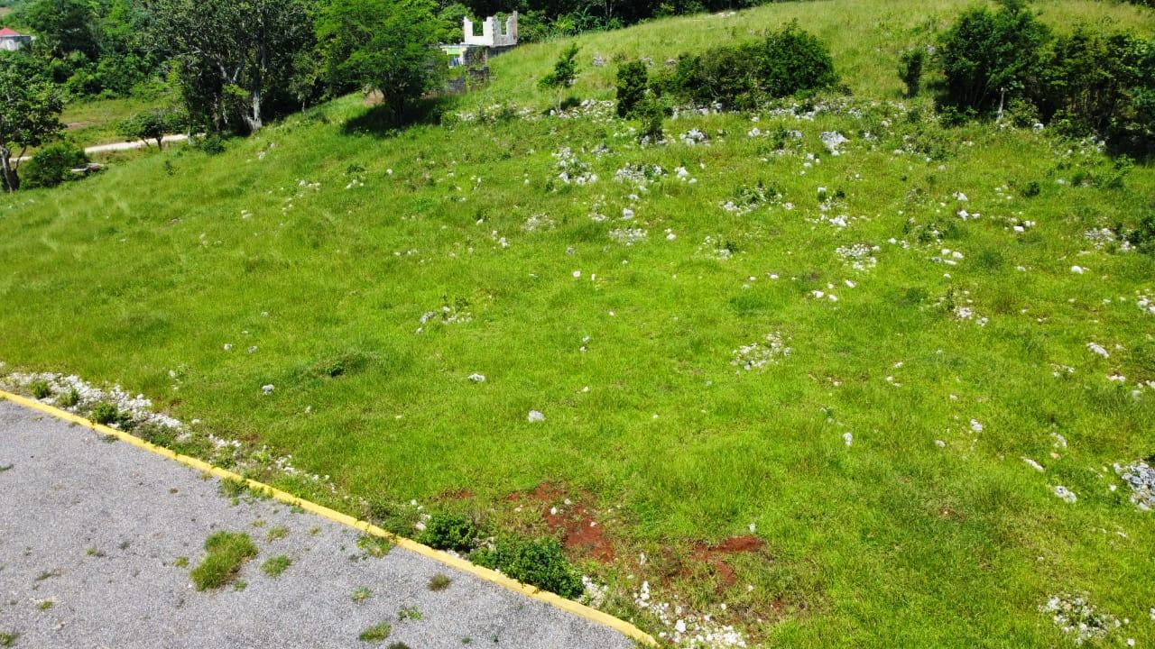 Ninth image of Part of Knockpatrick in Knockpatirck, Manchester, Jamaica - property is For Sale