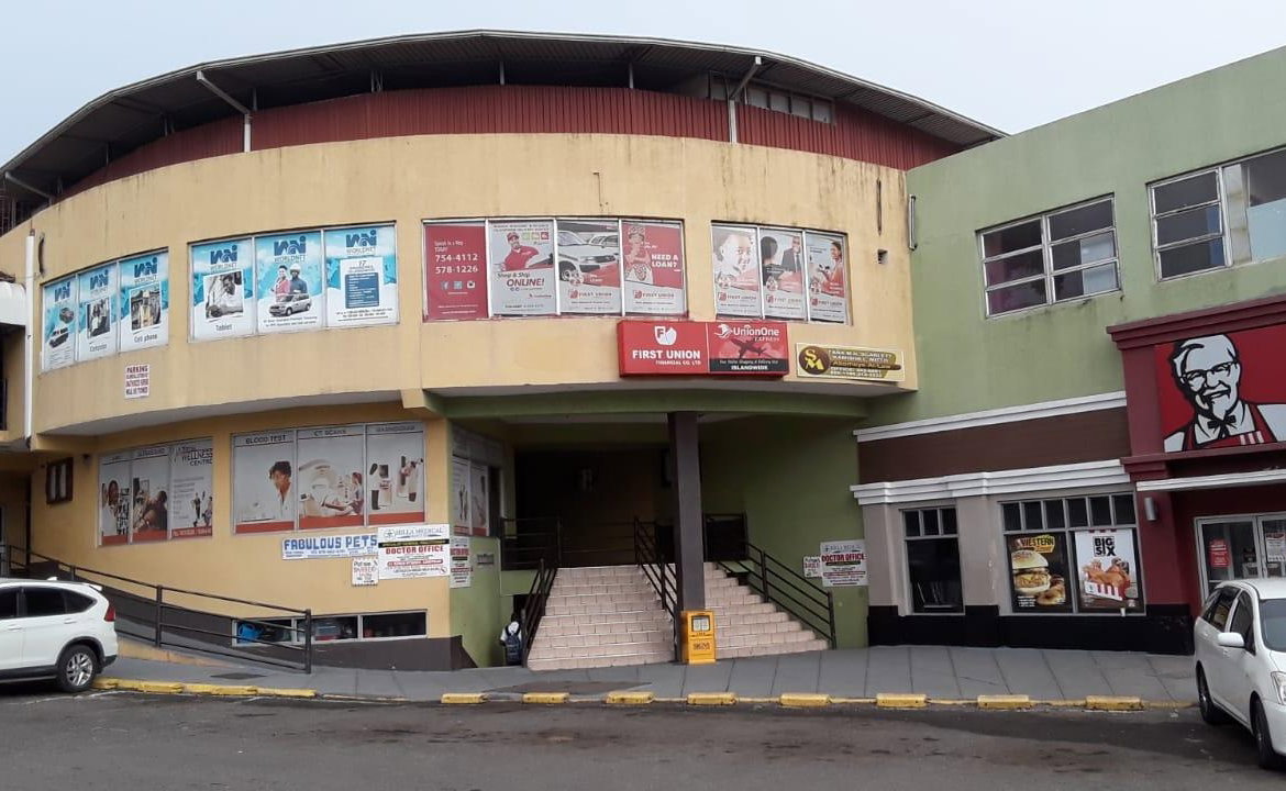 First image of 21 Kings st Linstead in Linstead, St. Catherine, Jamaica - property is For Sale