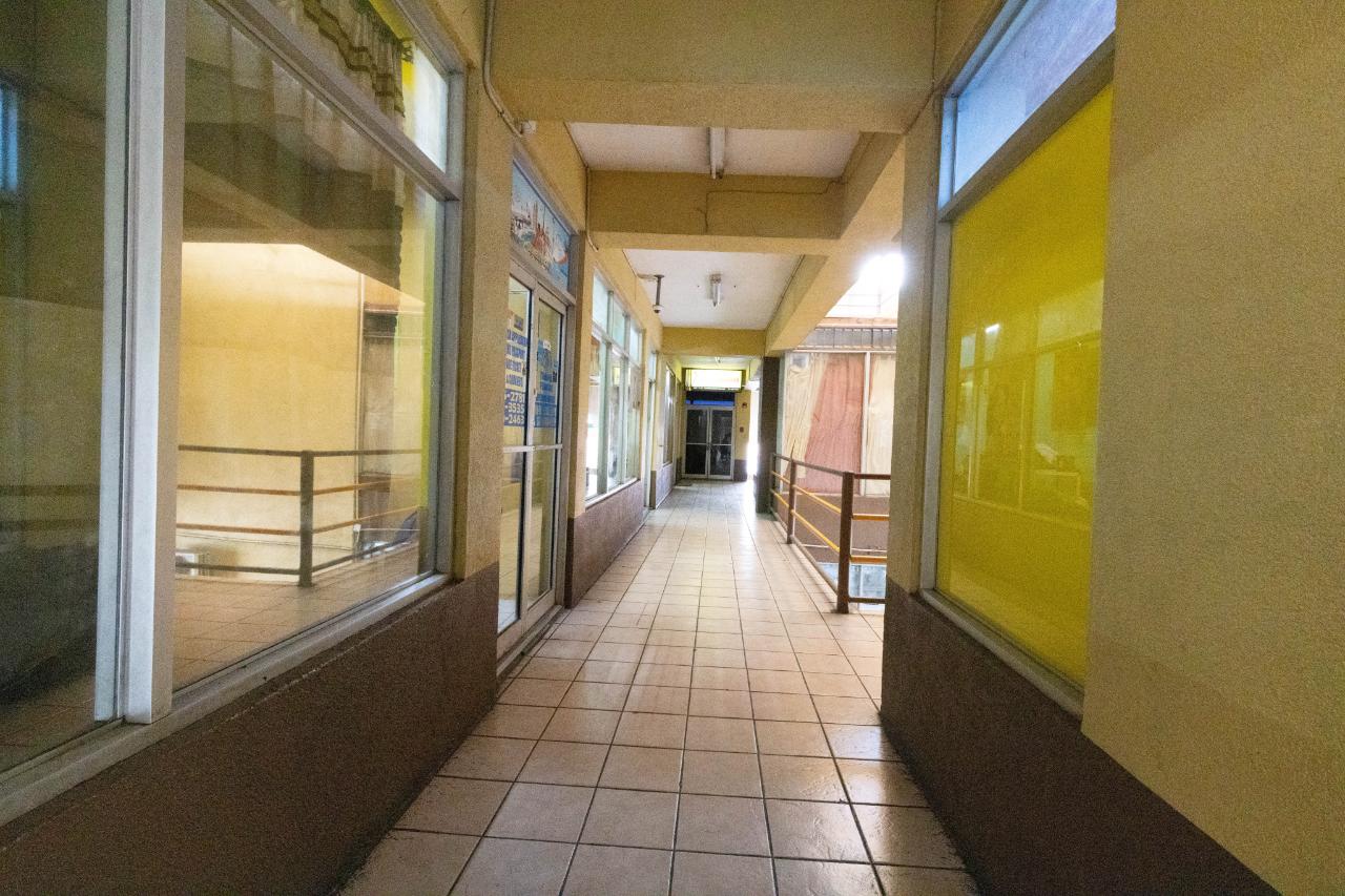 Sams-Mall-Commercial-Building-for-Sale-in-Linstead-St.-Catherine-Jamaica Sixth image of 21 Kings st Linstead in Linstead, St. Catherine, Jamaica - property is For Sale