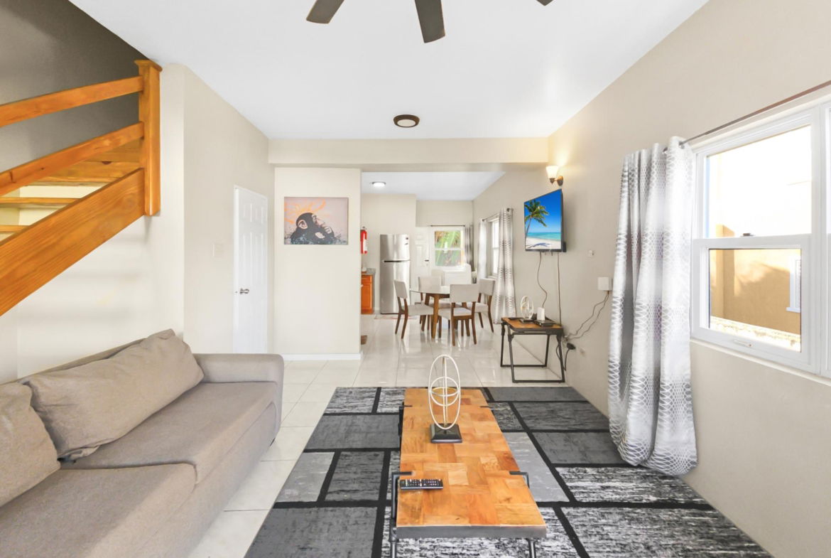 Second image of 749 San San Drive in Runaway Bay, St. Ann, Jamaica - property is For Sale