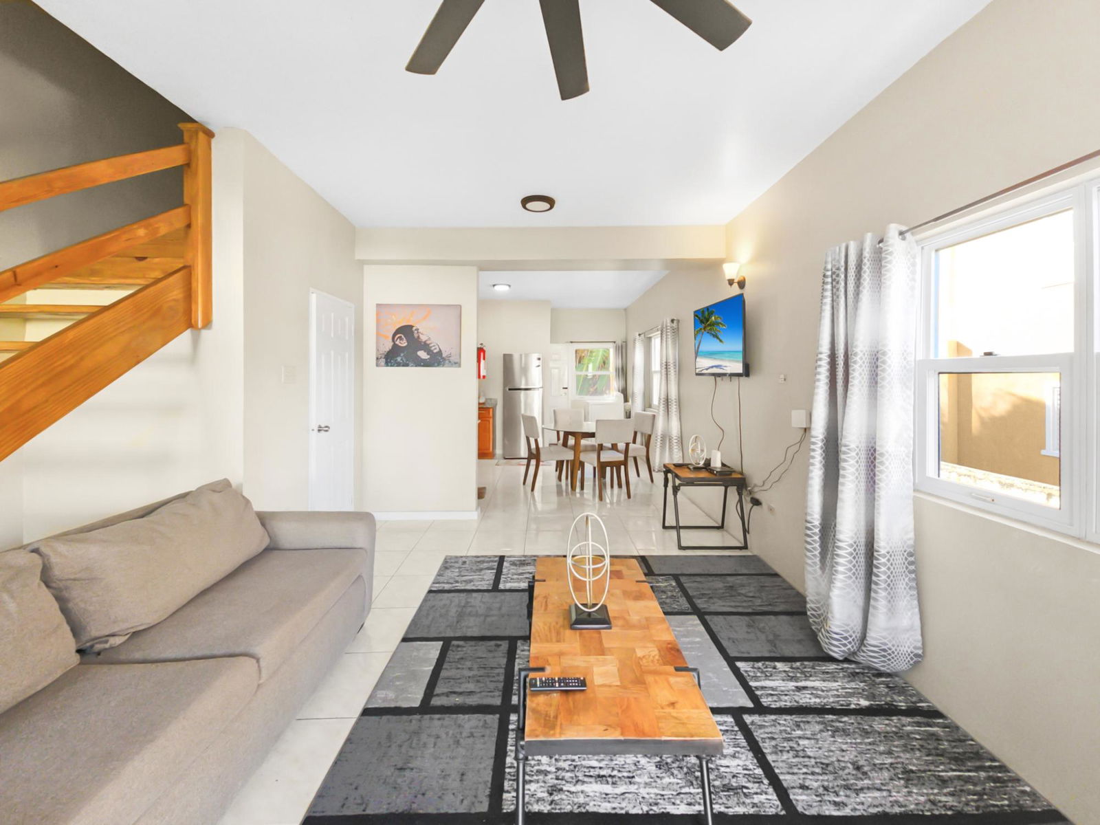 Second image of 749 San San Drive in Runaway Bay, St. Ann, Jamaica - property is For Sale