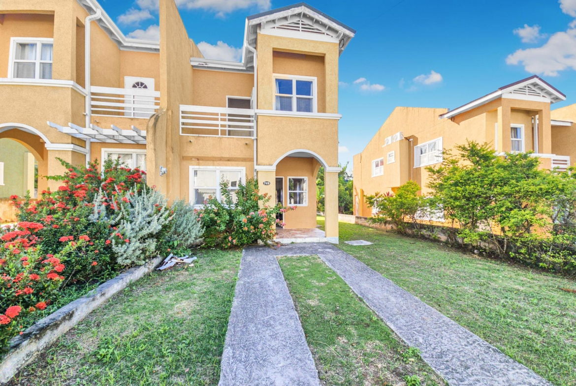 First image of 749 San San Drive in Runaway Bay, St. Ann, Jamaica - property is For Sale