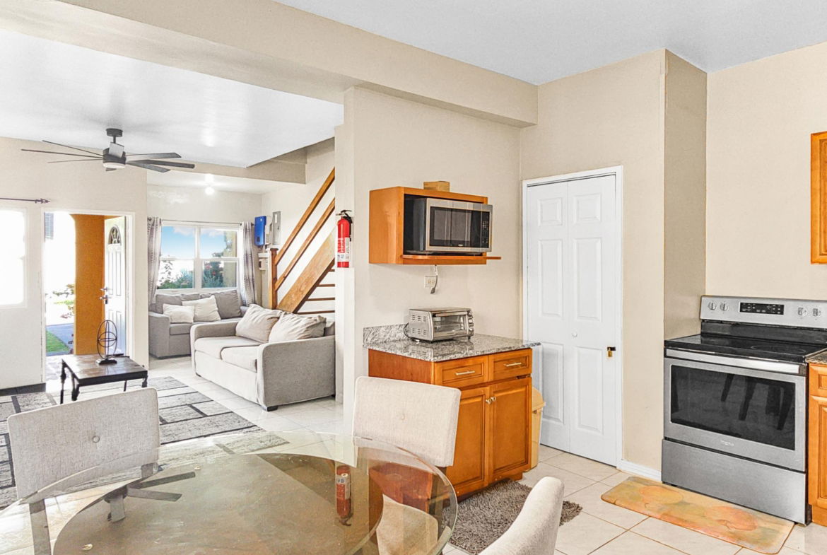 Fourth image of 749 San San Drive in Runaway Bay, St. Ann, Jamaica - property is For Sale