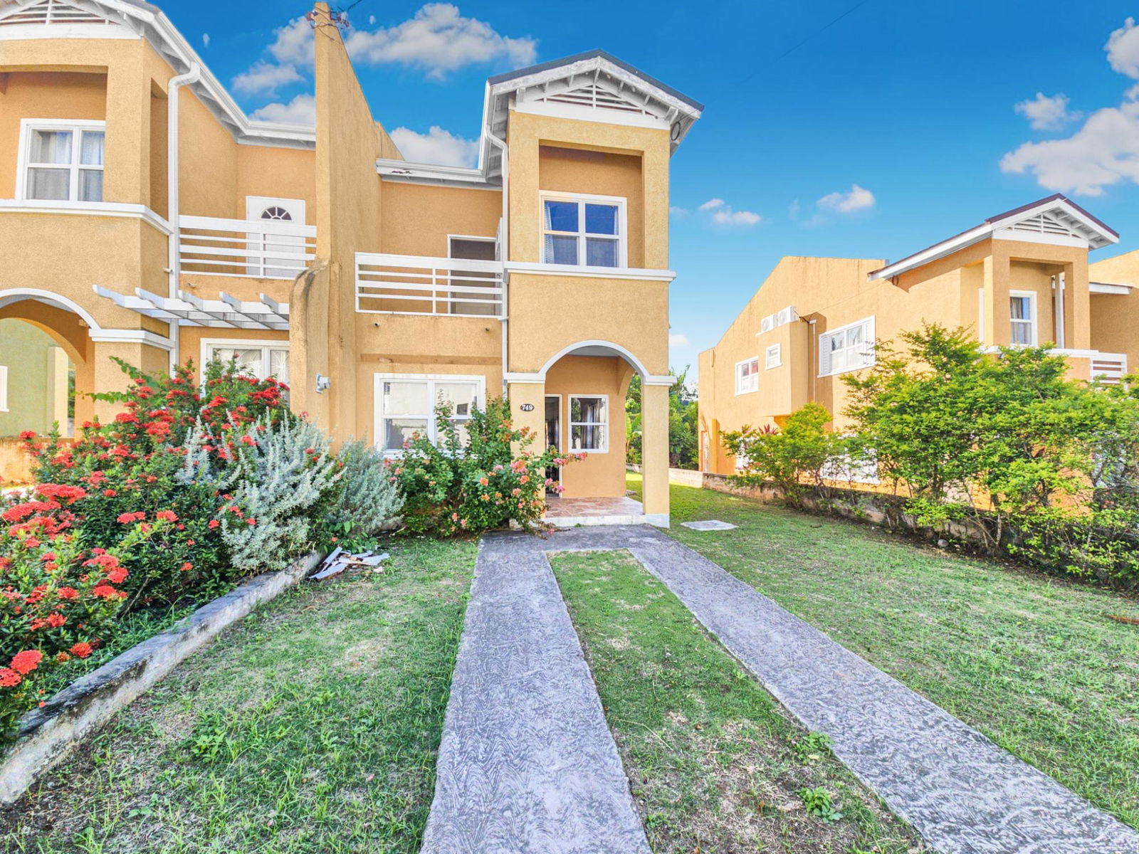 First image of 749 San San Drive in Runaway Bay, St. Ann, Jamaica - property is For Sale