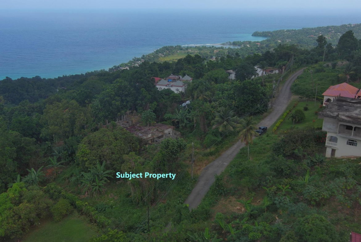 Sixth image of Wydah Portland in St. Margaret's Bay, Portland, Jamaica - property is For Sale