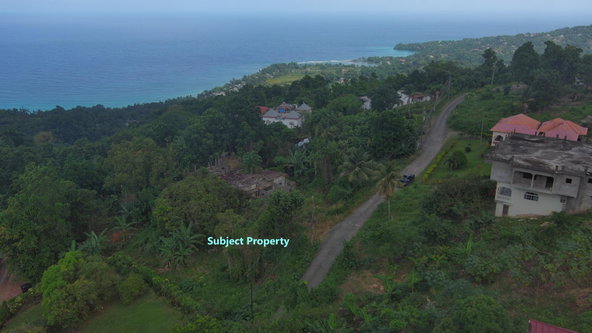 Sixth image of Wydah Portland in St. Margaret's Bay, Portland, Jamaica - property is For Sale