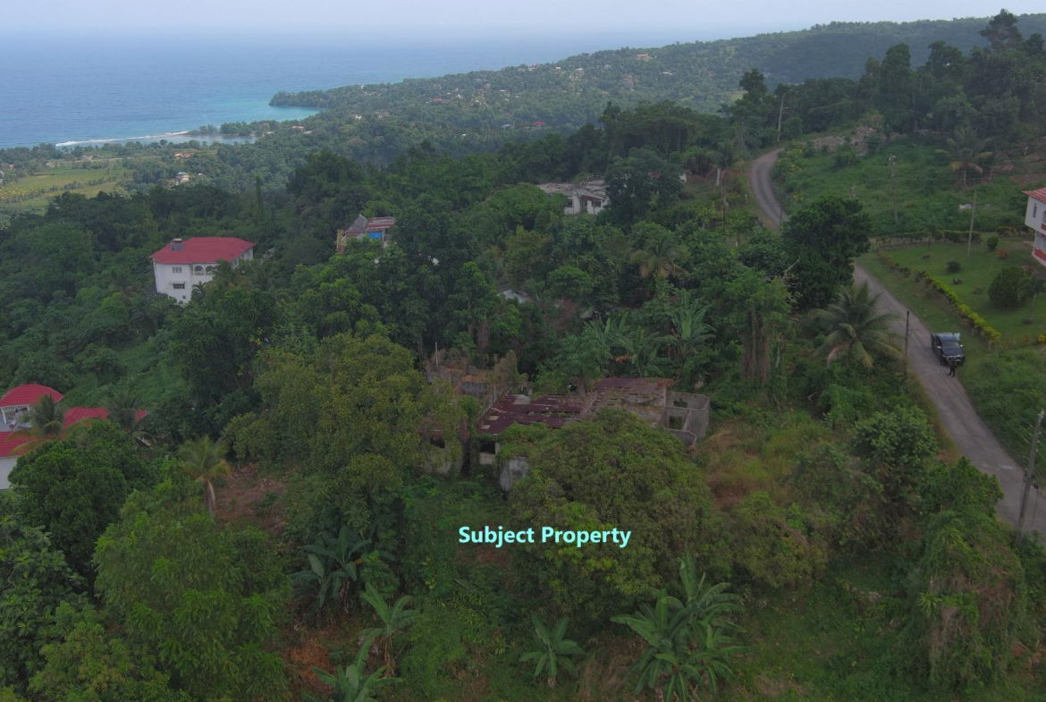 Seventh image of Wydah Portland in St. Margaret's Bay, Portland, Jamaica - property is For Sale
