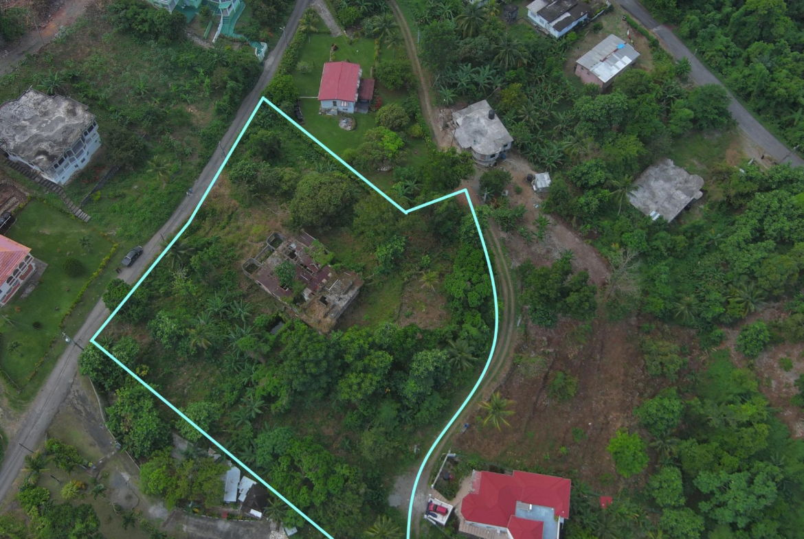 Eighth image of Wydah Portland in St. Margaret's Bay, Portland, Jamaica - property is For Sale