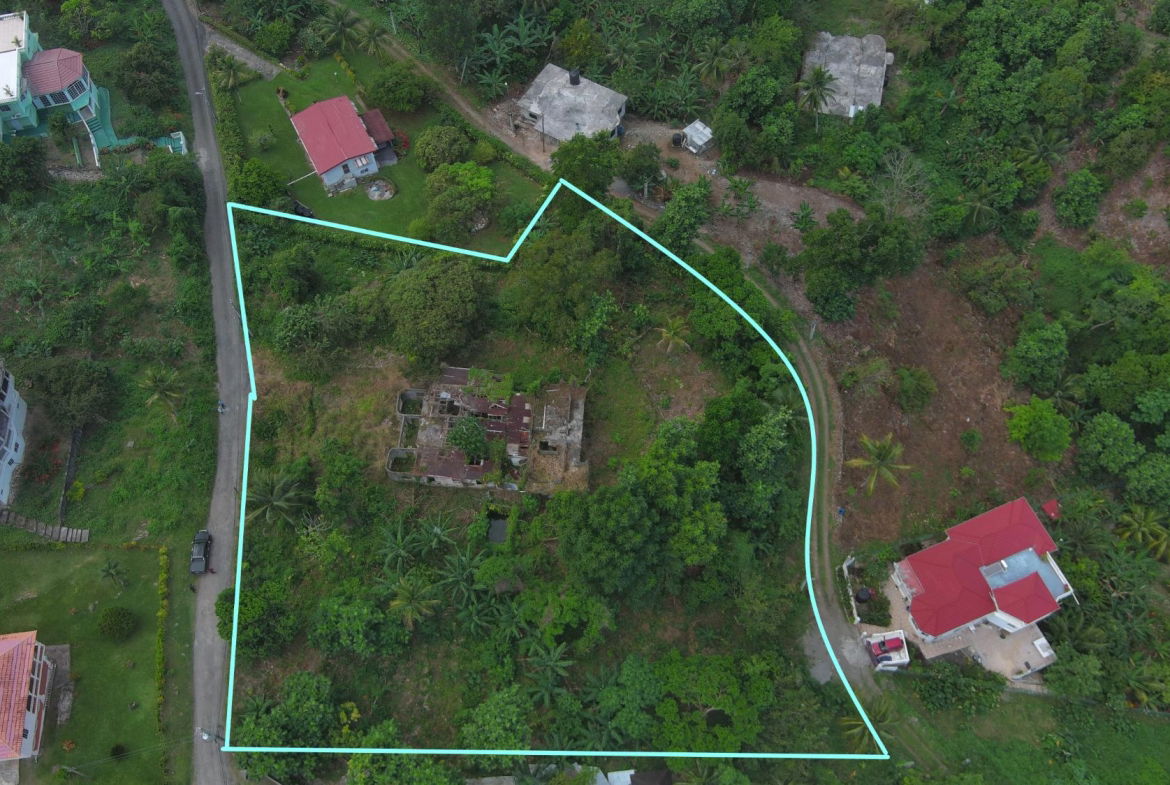 Tenth image of Wydah Portland in St. Margaret's Bay, Portland, Jamaica - property is For Sale