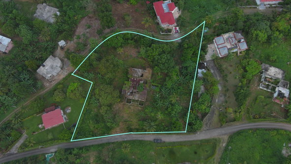 First image of Wydah Portland in St. Margaret's Bay, Portland, Jamaica - property is For Sale