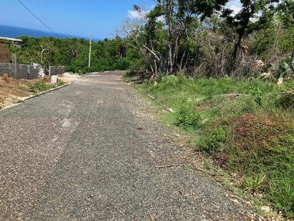 Third image of Lot 177 Culloden, White House Wes in WHITEHOUSE, Westmoreland, Jamaica - property is For Sale