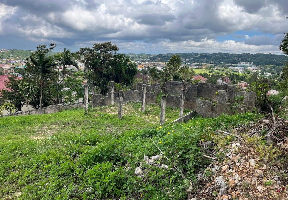 Second image of 27 Gordon Heights in Mandeville, Manchester, Jamaica - property is For Sale