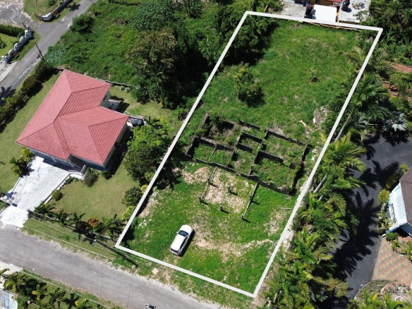 First image of 27 Gordon Heights in Mandeville, Manchester, Jamaica - property is For Sale