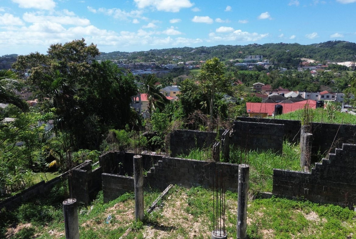 Ninth image of 27 Gordon Heights in Mandeville, Manchester, Jamaica - property is For Sale