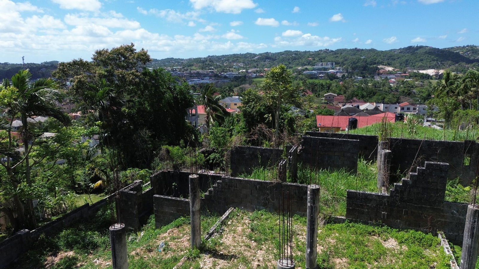 Ninth image of 27 Gordon Heights in Mandeville, Manchester, Jamaica - property is For Sale