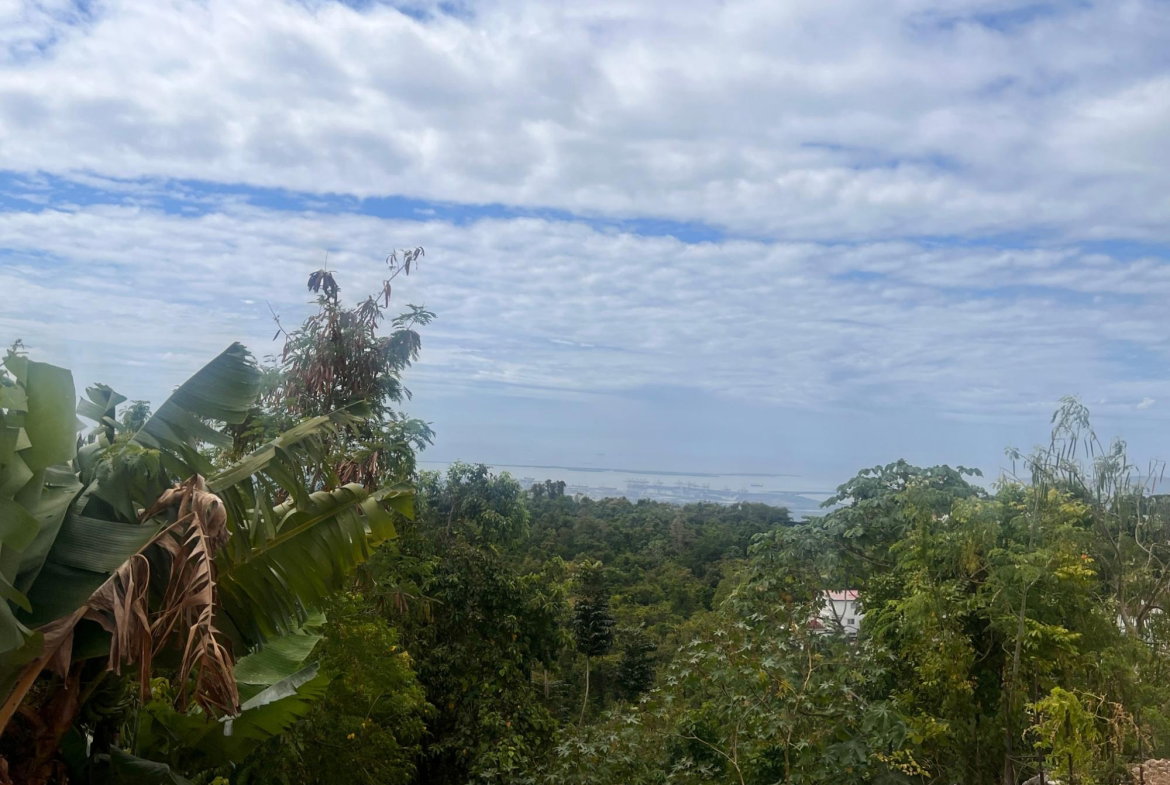 First image of Lot 3- Marverly Mountain, Red hi in Red Hills, St. Andrew, Jamaica - property is For Sale