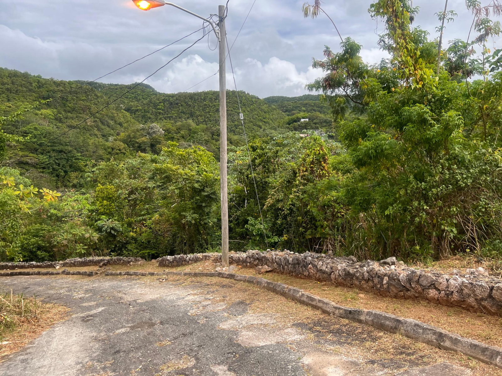 Second image of Lot 3- Marverly Mountain, Red hi in Red Hills, St. Andrew, Jamaica - property is For Sale