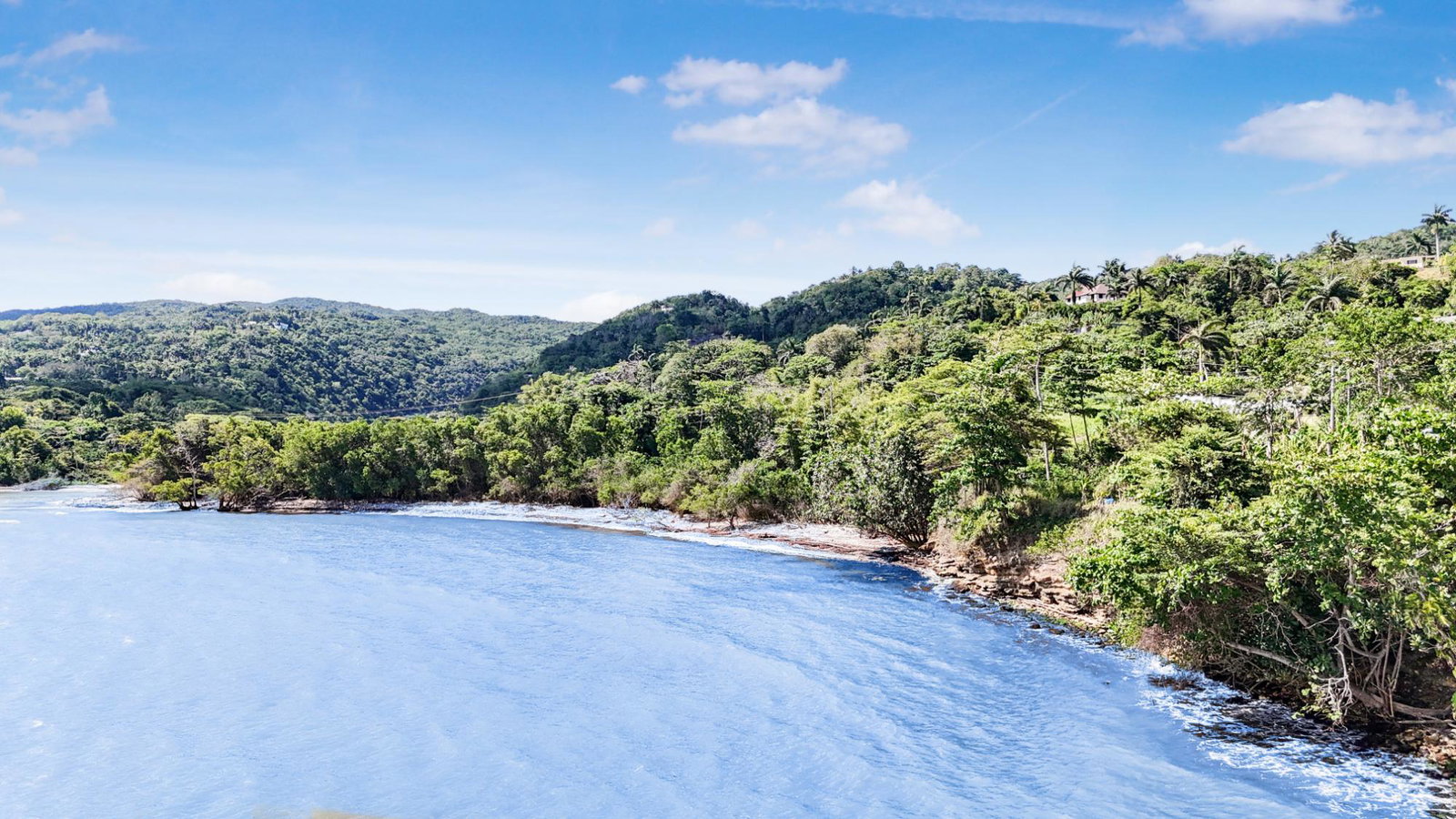 Third image of Roundhill, Hopewell P.o. in Montego Bay, St. James, Jamaica - property is For Sale