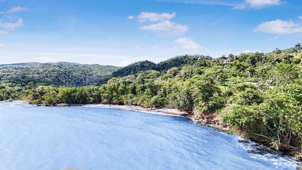 Third image of Roundhill, Hopewell P.o. in Montego Bay, St. James, Jamaica - property is For Sale