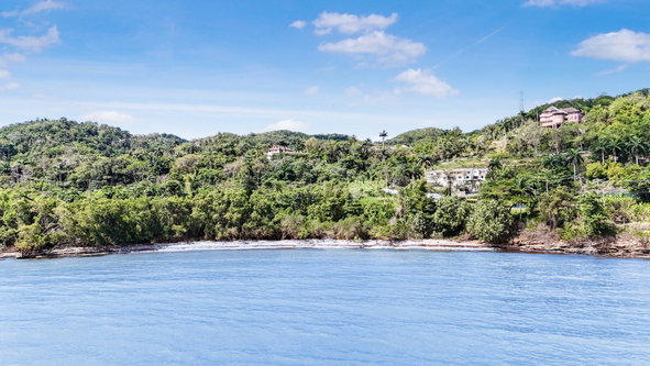 Fifth image of Roundhill, Hopewell P.o. in Montego Bay, St. James, Jamaica - property is For Sale