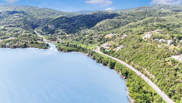 Sixth image of Roundhill, Hopewell P.o. in Montego Bay, St. James, Jamaica - property is For Sale