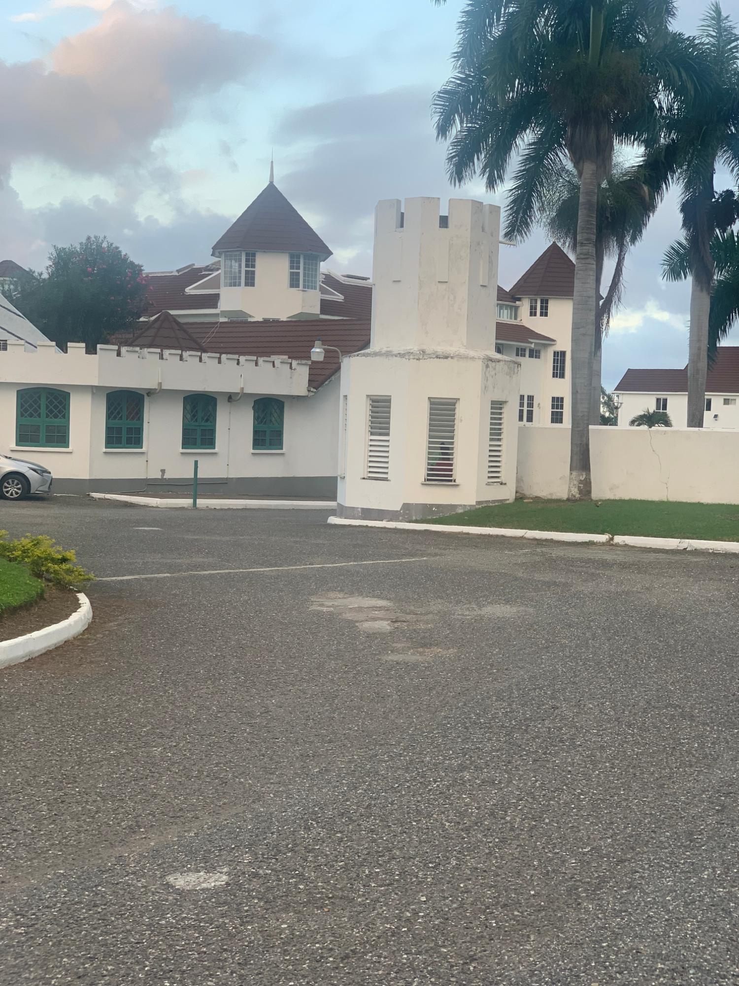 Second image of B32- Seacastles in Rose Hall, St. James, Jamaica - property is For Rent