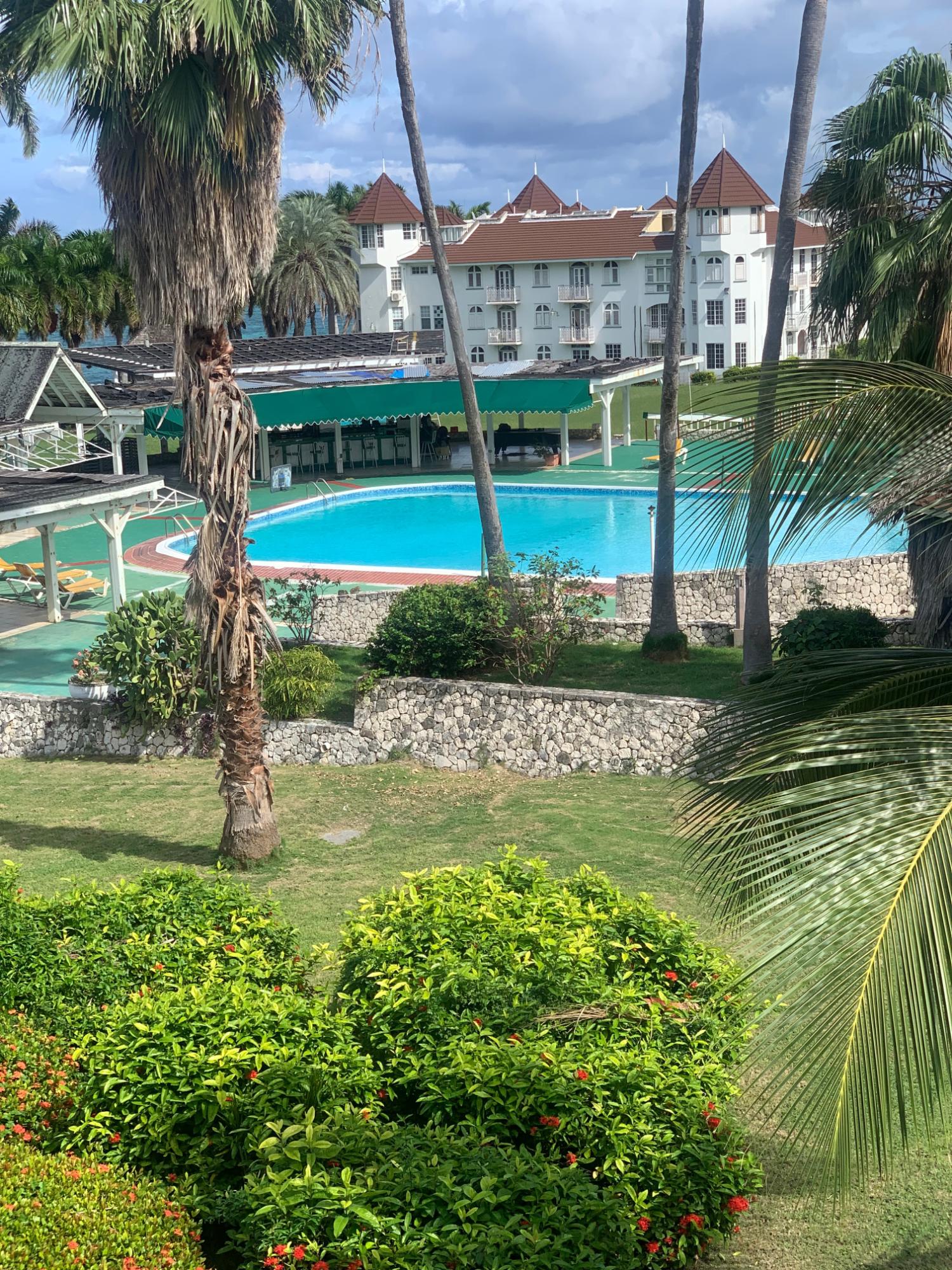 Sixteenth image of B32- Seacastles in Rose Hall, St. James, Jamaica - property is For Rent