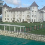 First image of B32- Seacastles in Rose Hall, St. James, Jamaica - property is For Rent