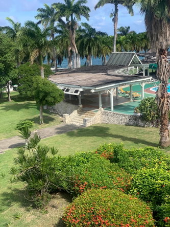 Seventeenth image of B32- Seacastles in Rose Hall, St. James, Jamaica - property is For Rent