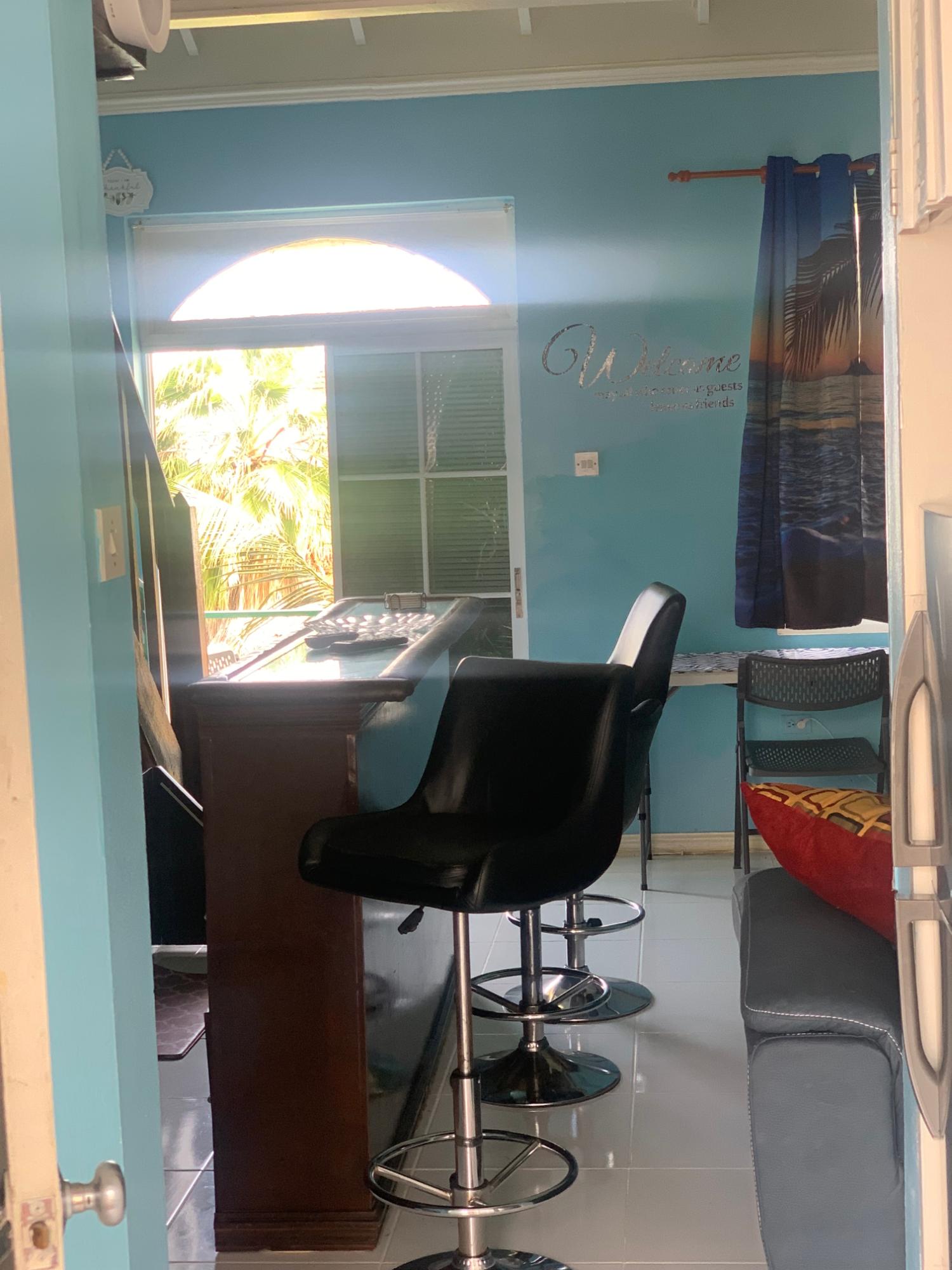 Fourth image of B32- Seacastles in Rose Hall, St. James, Jamaica - property is For Rent