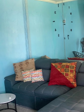 Fifth image of B32- Seacastles in Rose Hall, St. James, Jamaica - property is For Rent