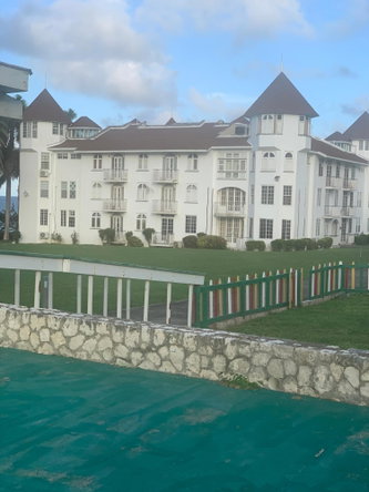 First image of B32- Seacastles in Rose Hall, St. James, Jamaica - property is For Rent