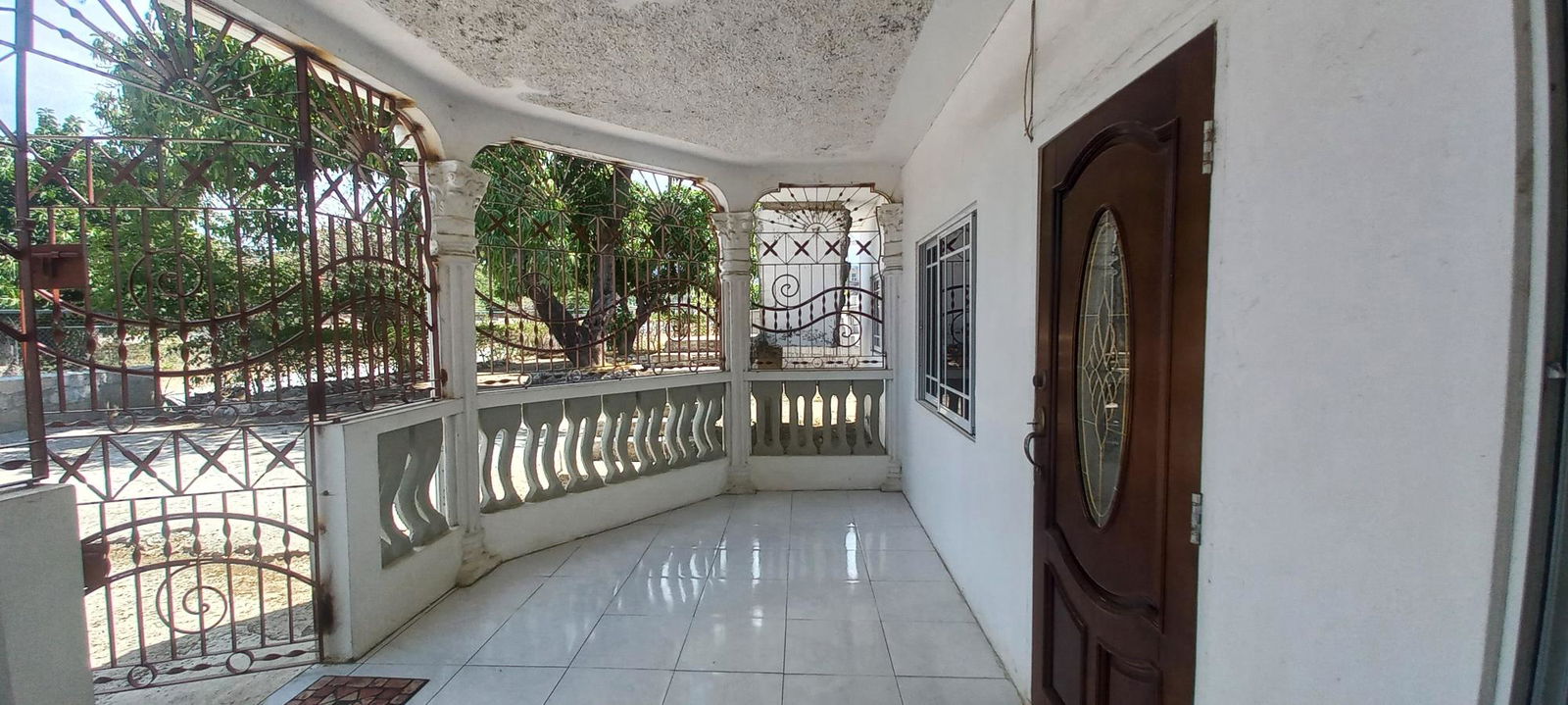 Second image of 604 Gordon Avenue in Albion, St. Thomas, Jamaica - property is For Rent
