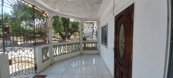 Second image of 604 Gordon Avenue in Albion, St. Thomas, Jamaica - property is For Rent