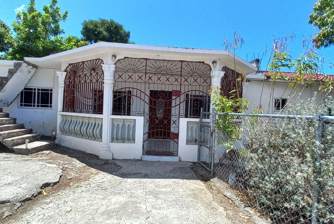 First image of 604 Gordon Avenue in Albion, St. Thomas, Jamaica - property is For Rent